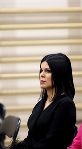 mamuśka nauczycielka