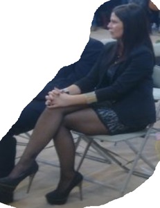 mamuśka nauczycielka