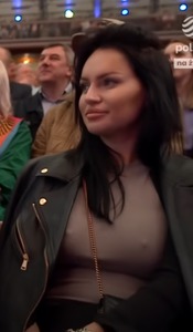 Ale suty na polsacie