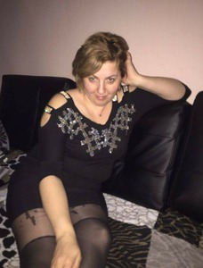 Justyna z Starogardu Gd