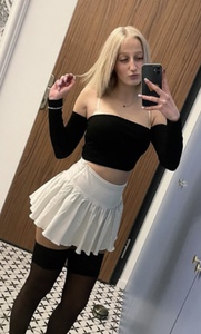 Wyzwij ją po nazwisku w komentarzu.. Nela Konieczny