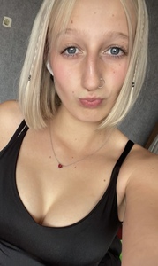 Kto kojarzy ją z Ryja???